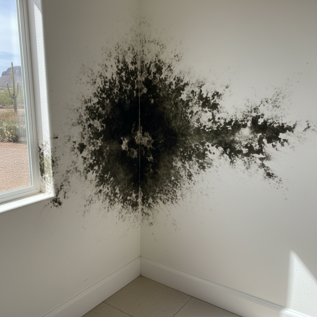 Mold Remediation