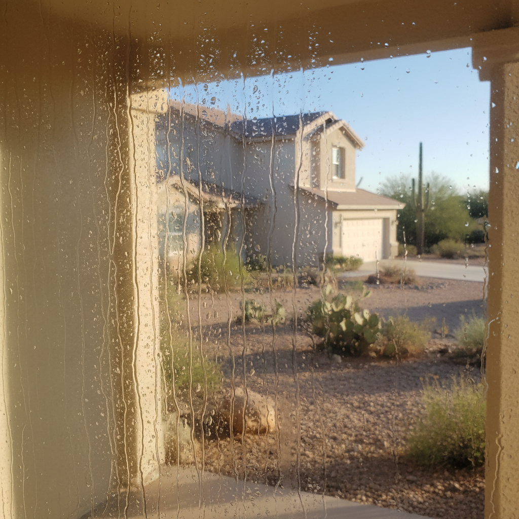 Dehumidification Services