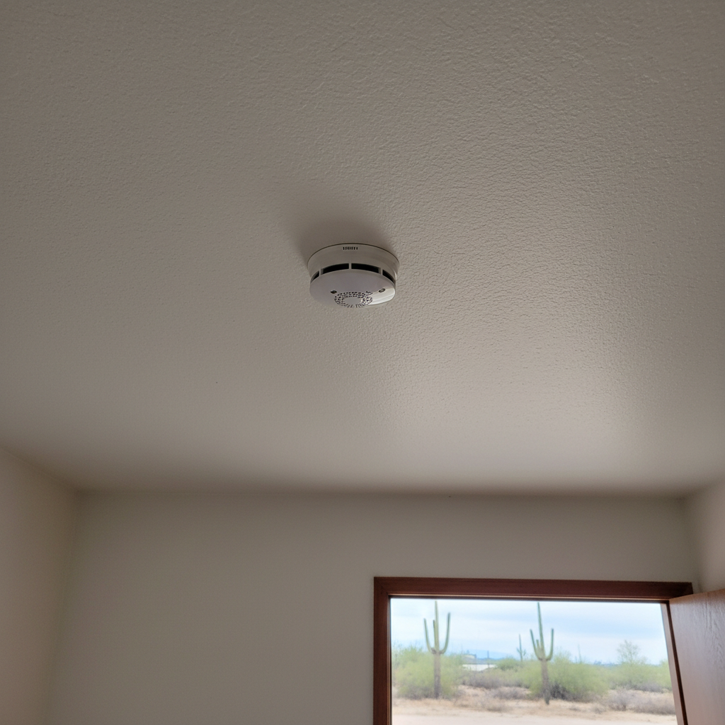 Smoke and Fire Damage Restoration