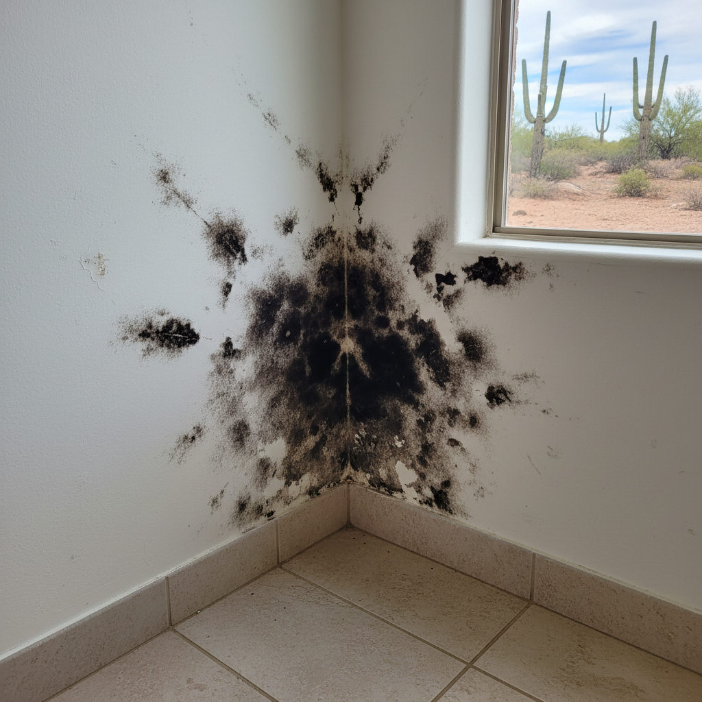 Mold Remediation