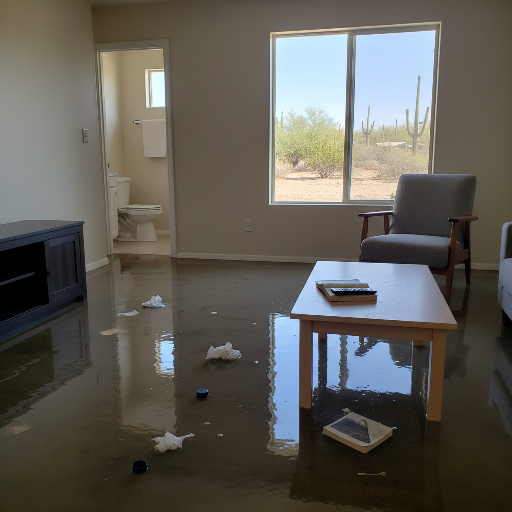 Water Extraction Services
