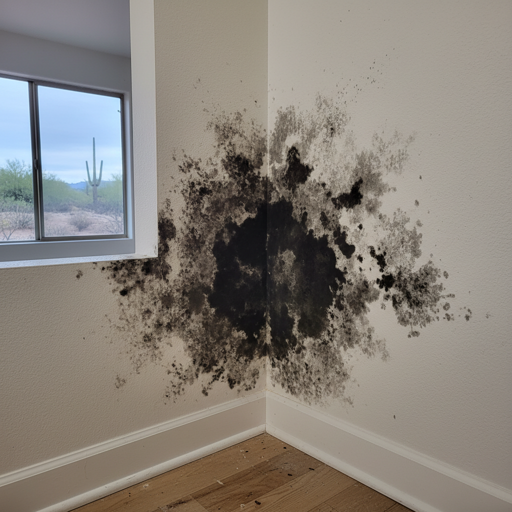 Mold Remediation
