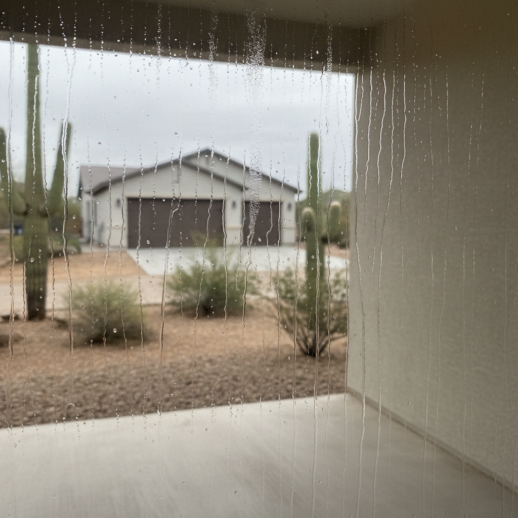 Dehumidification Services