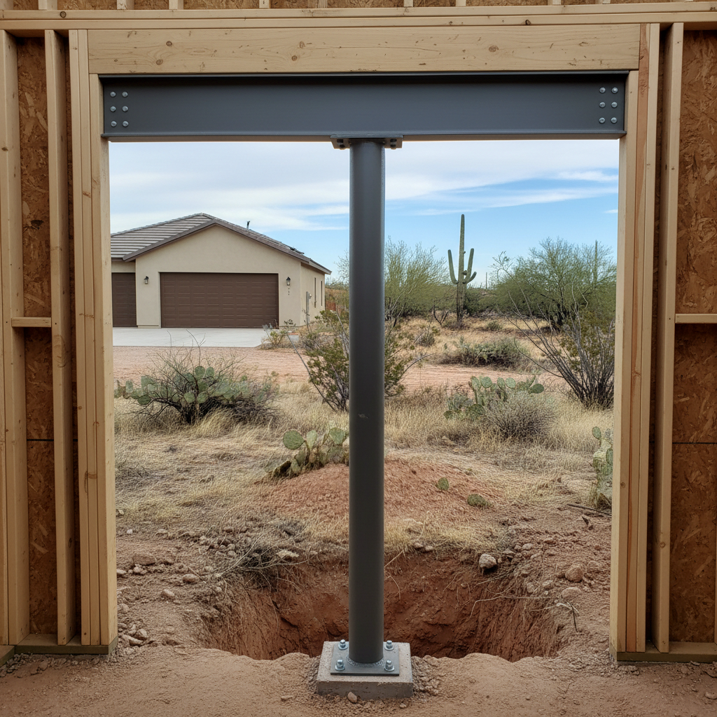 Structural Drying in Glendale