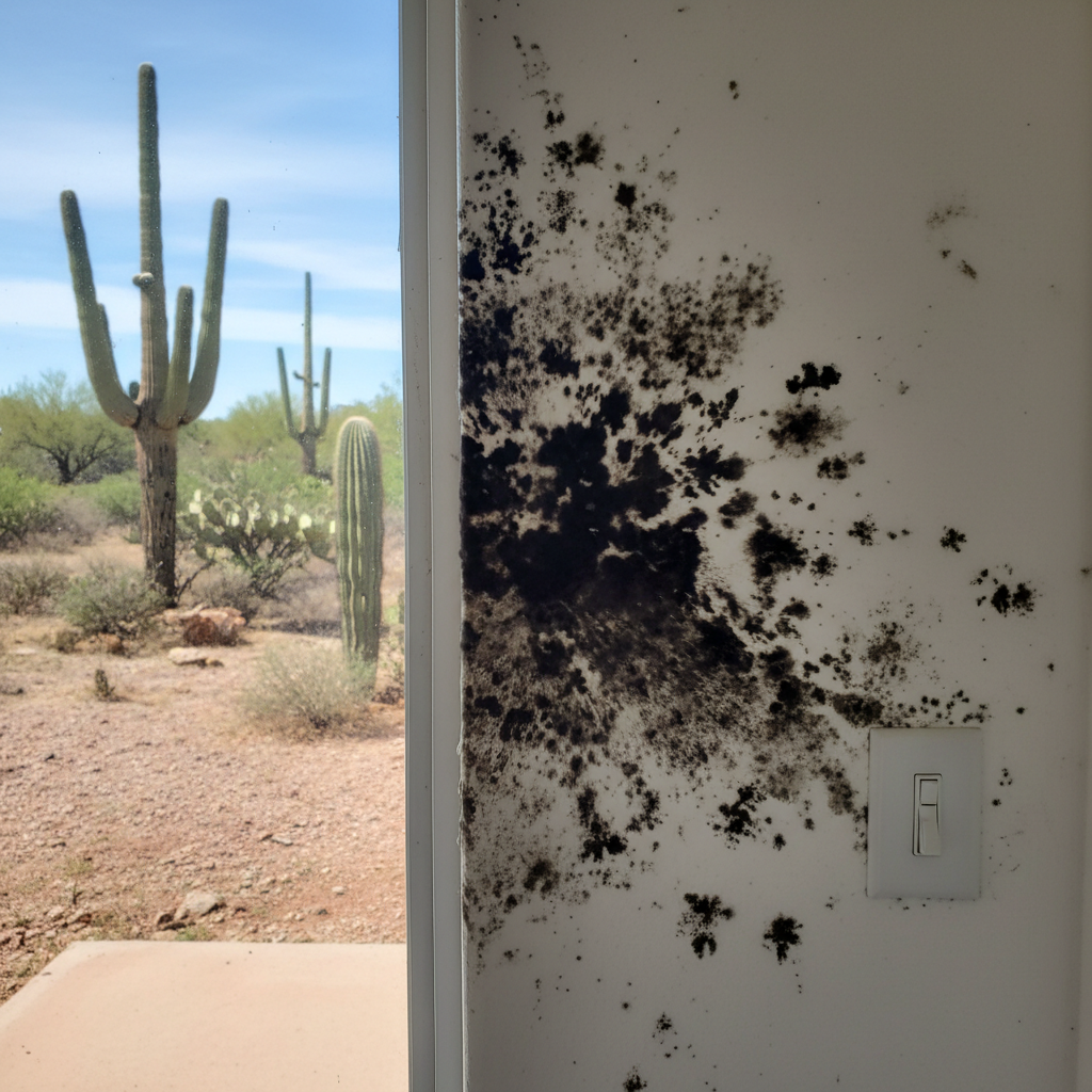Mold Remediation