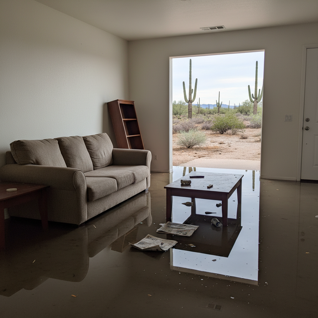 Water Extraction Services