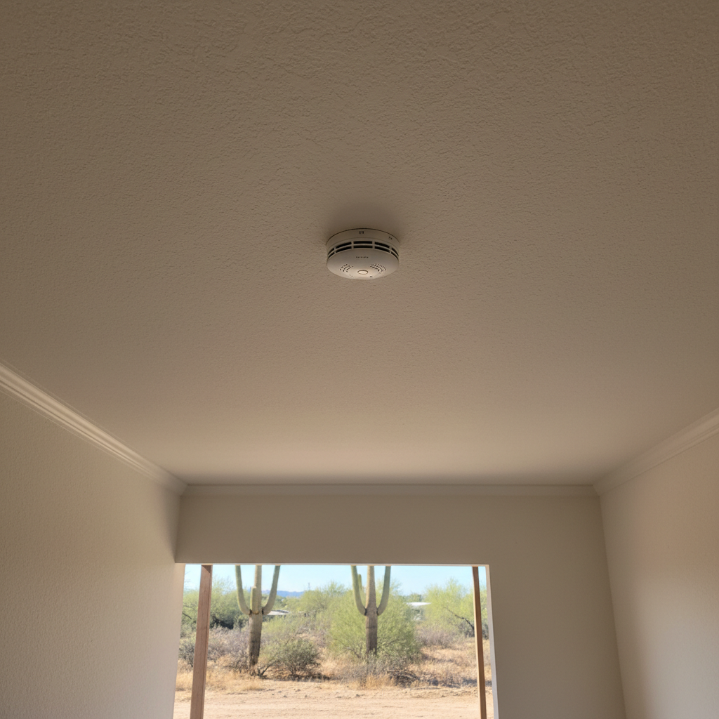 Smoke and Fire Damage Restoration