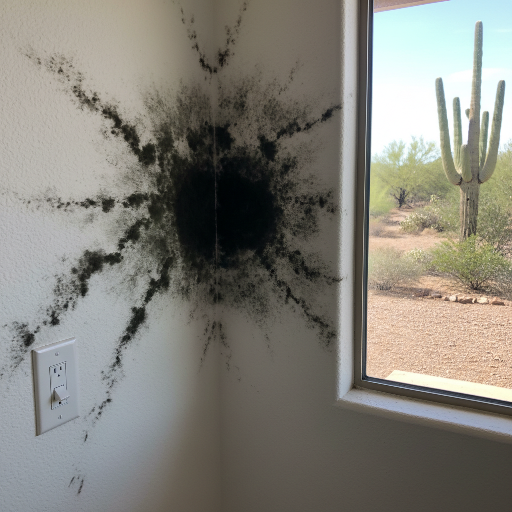 Mold Remediation
