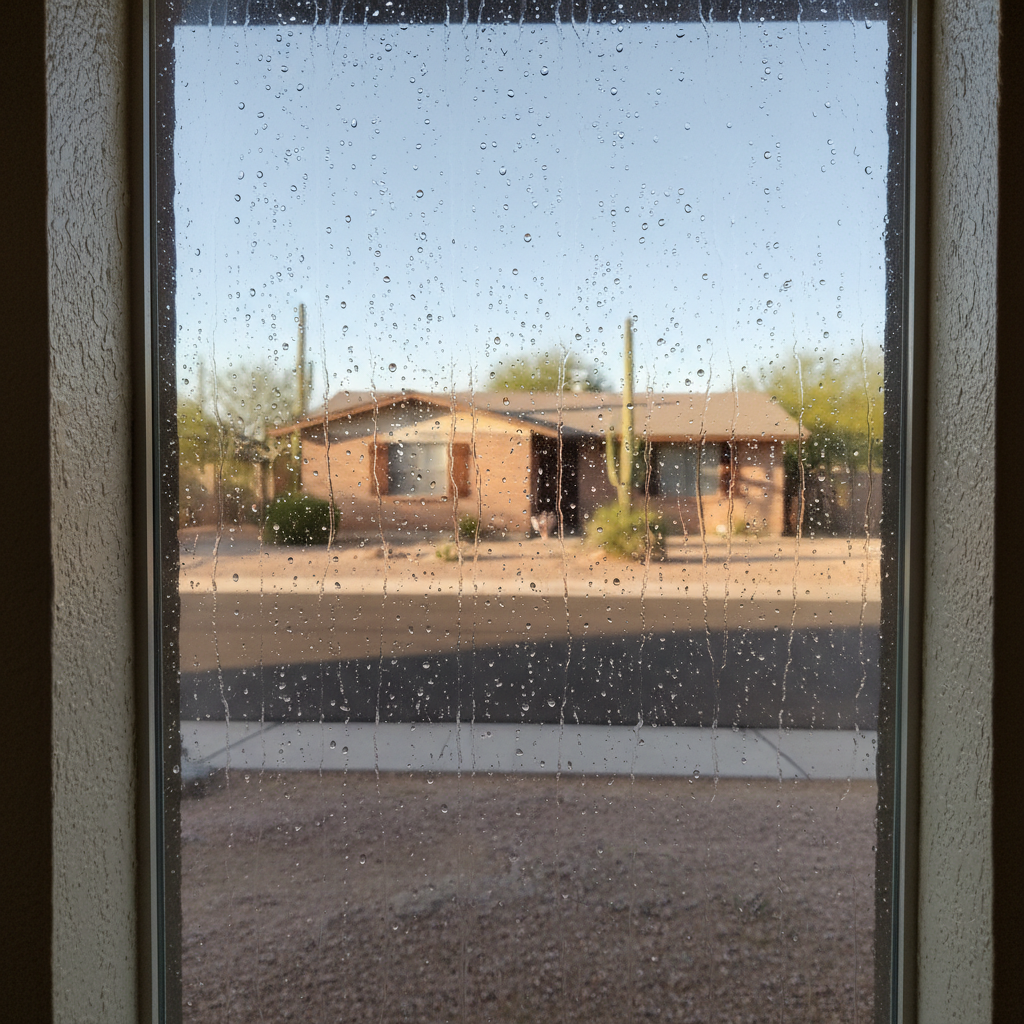 Dehumidification Services