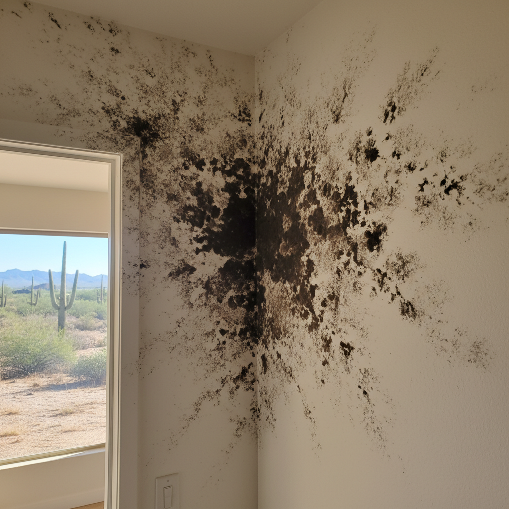 Mold Remediation