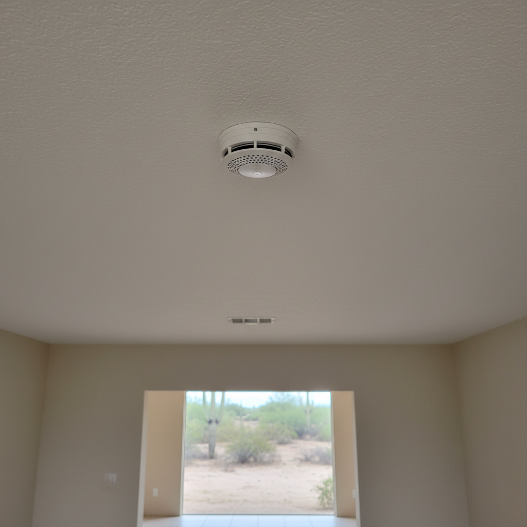 Smoke and Fire Damage Restoration