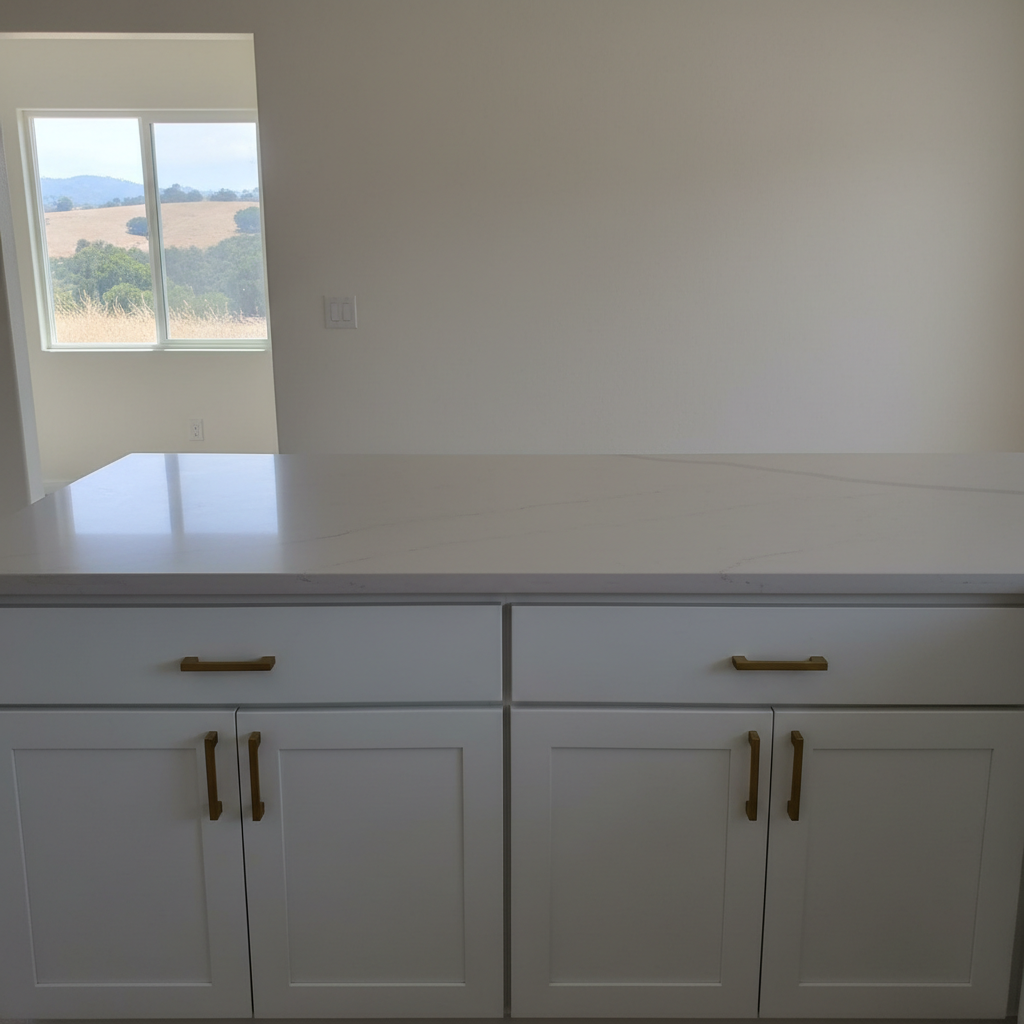 Kitchen Remodel in Pasadena