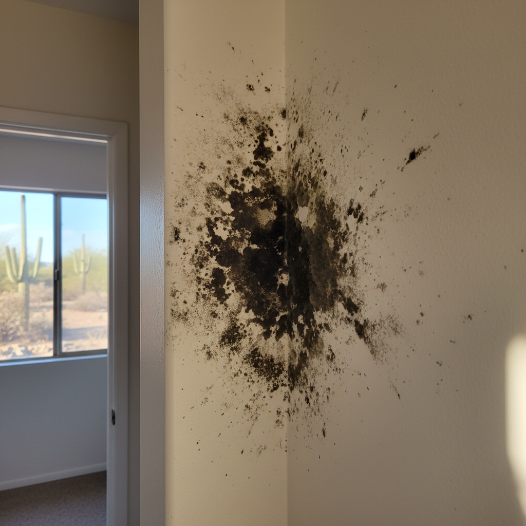 Mold Remediation