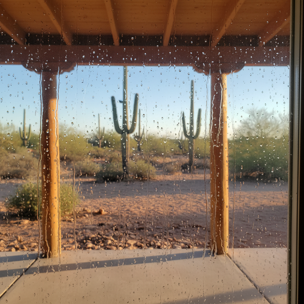 Dehumidification Services