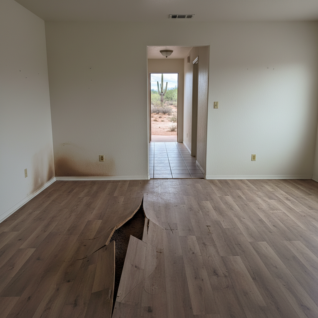 Paradise Restoration Inc
