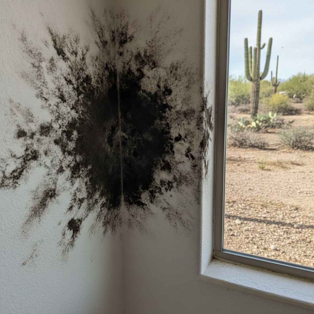 Mold Remediation