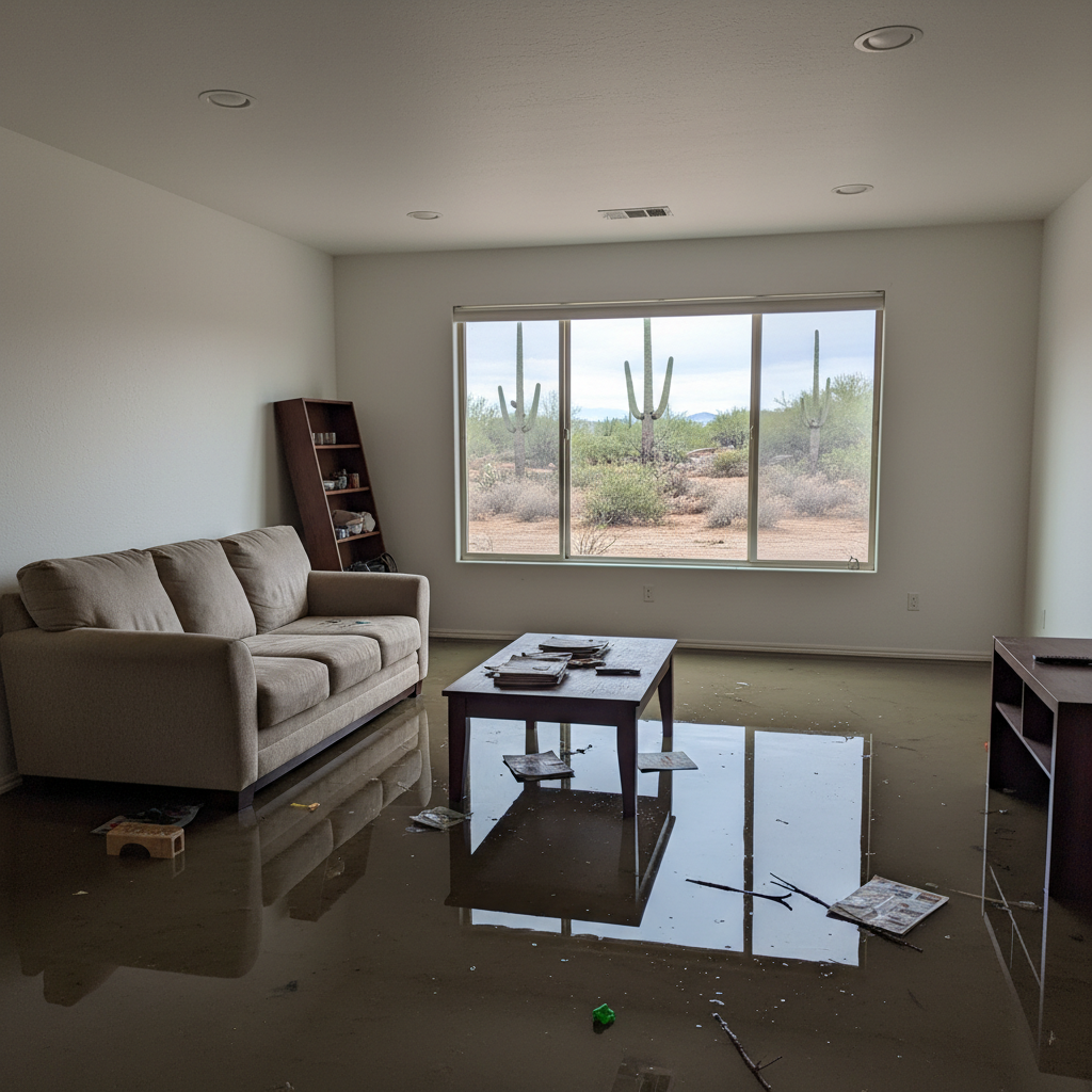 Water Extraction Services