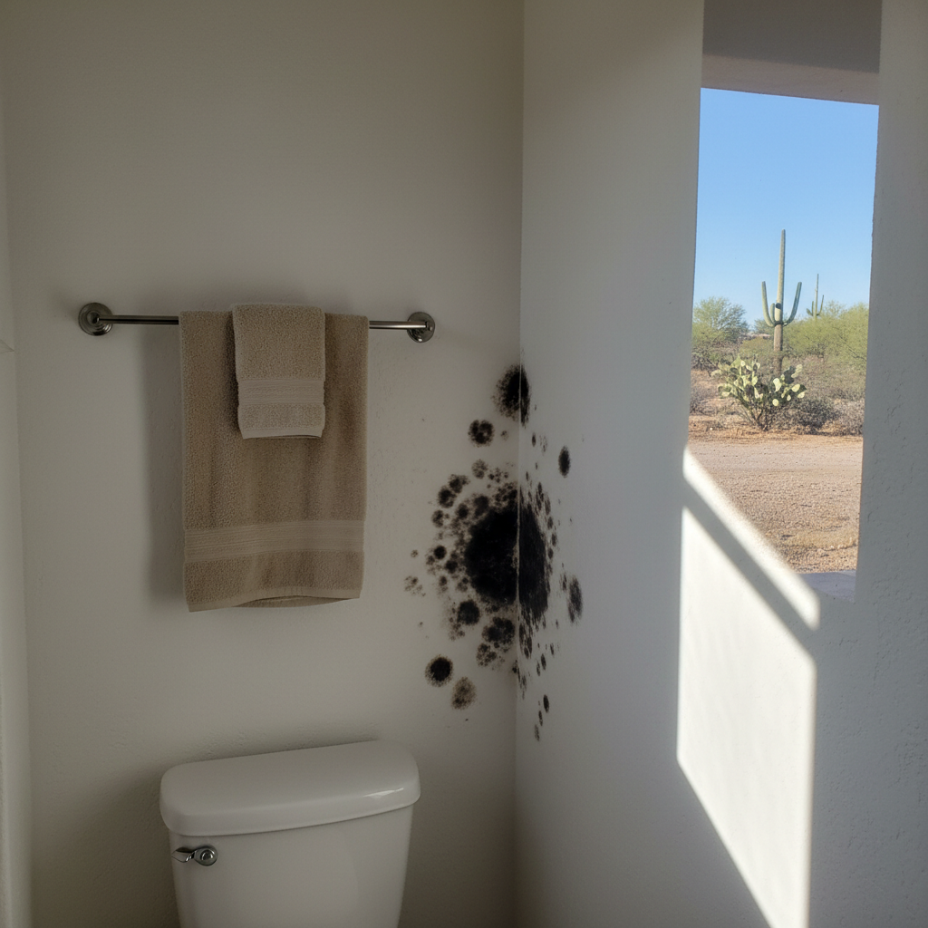 Mold Remediation