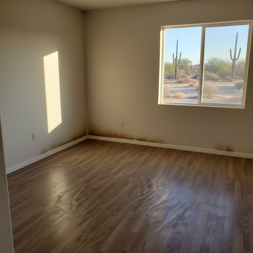 Commercial Water Damage Restoration