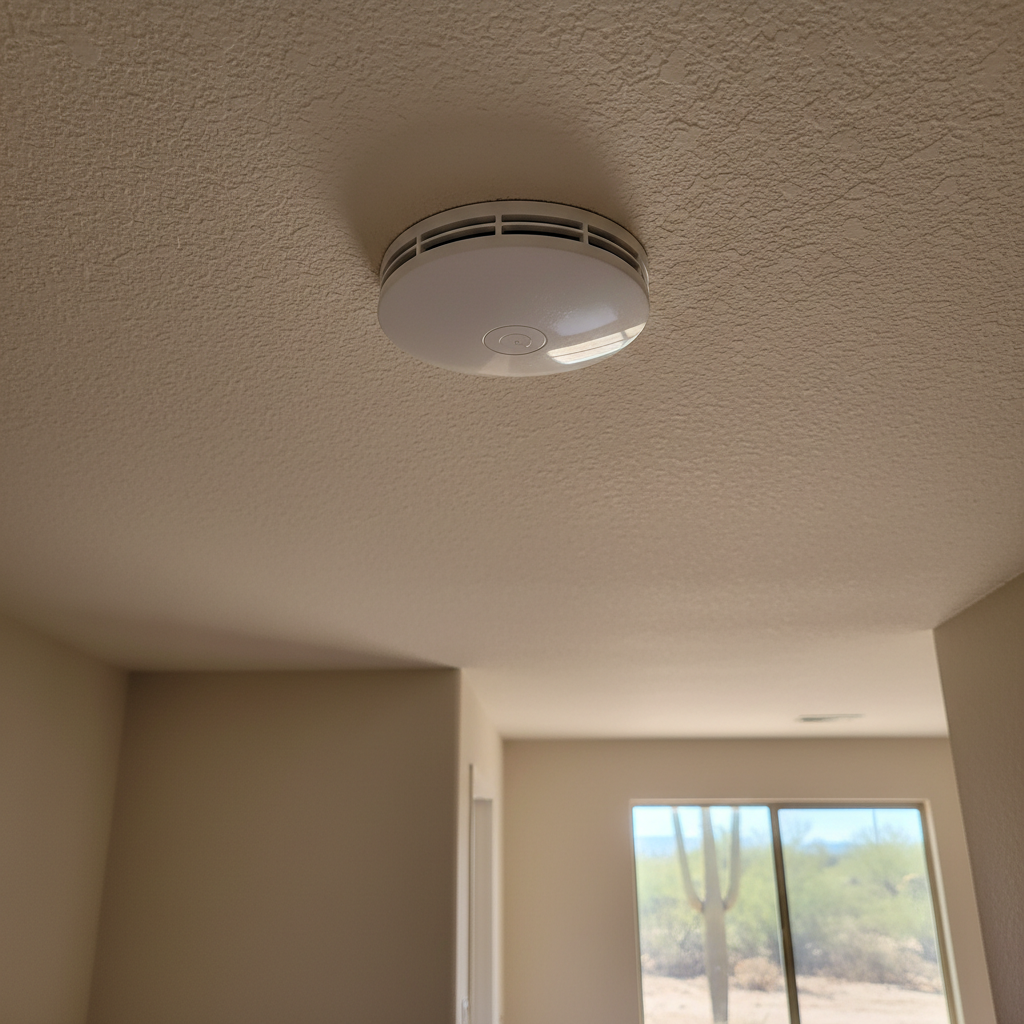 Smoke and Fire Damage Restoration