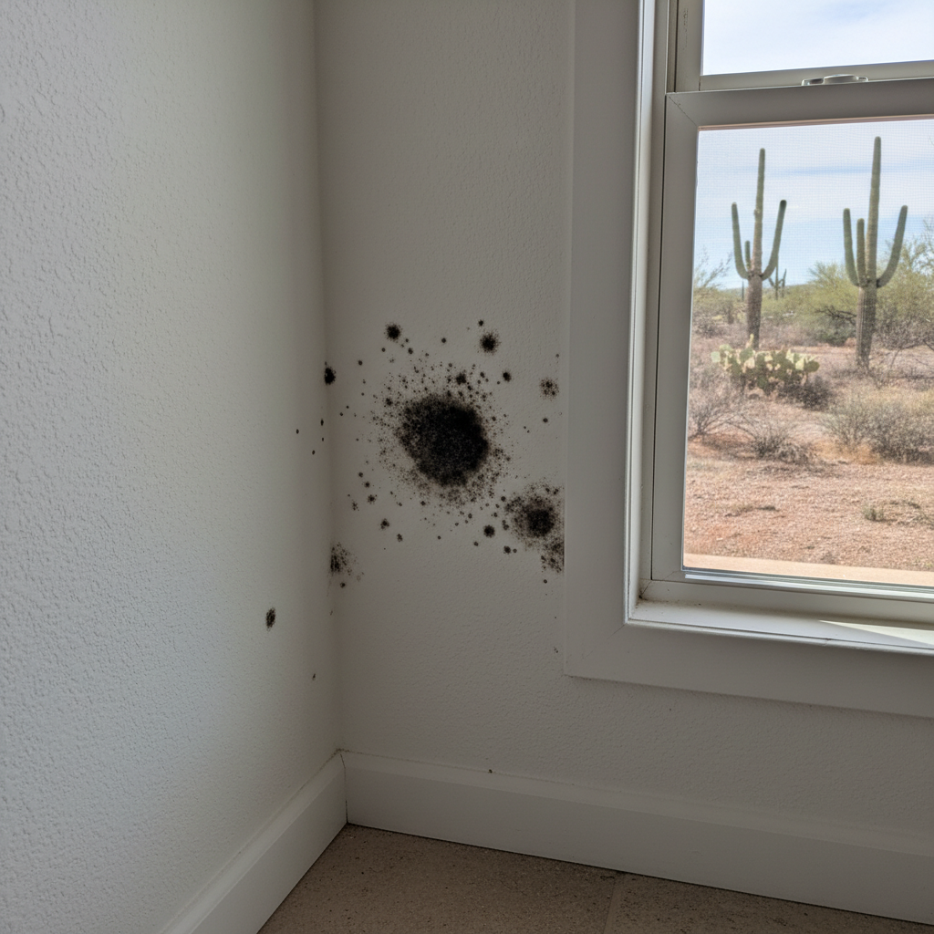 Mold Remediation