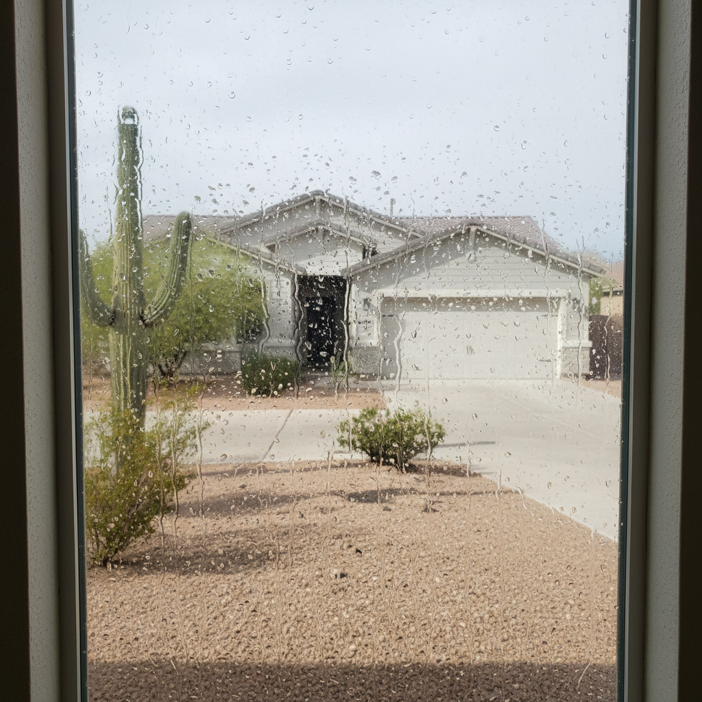 Dehumidification Services