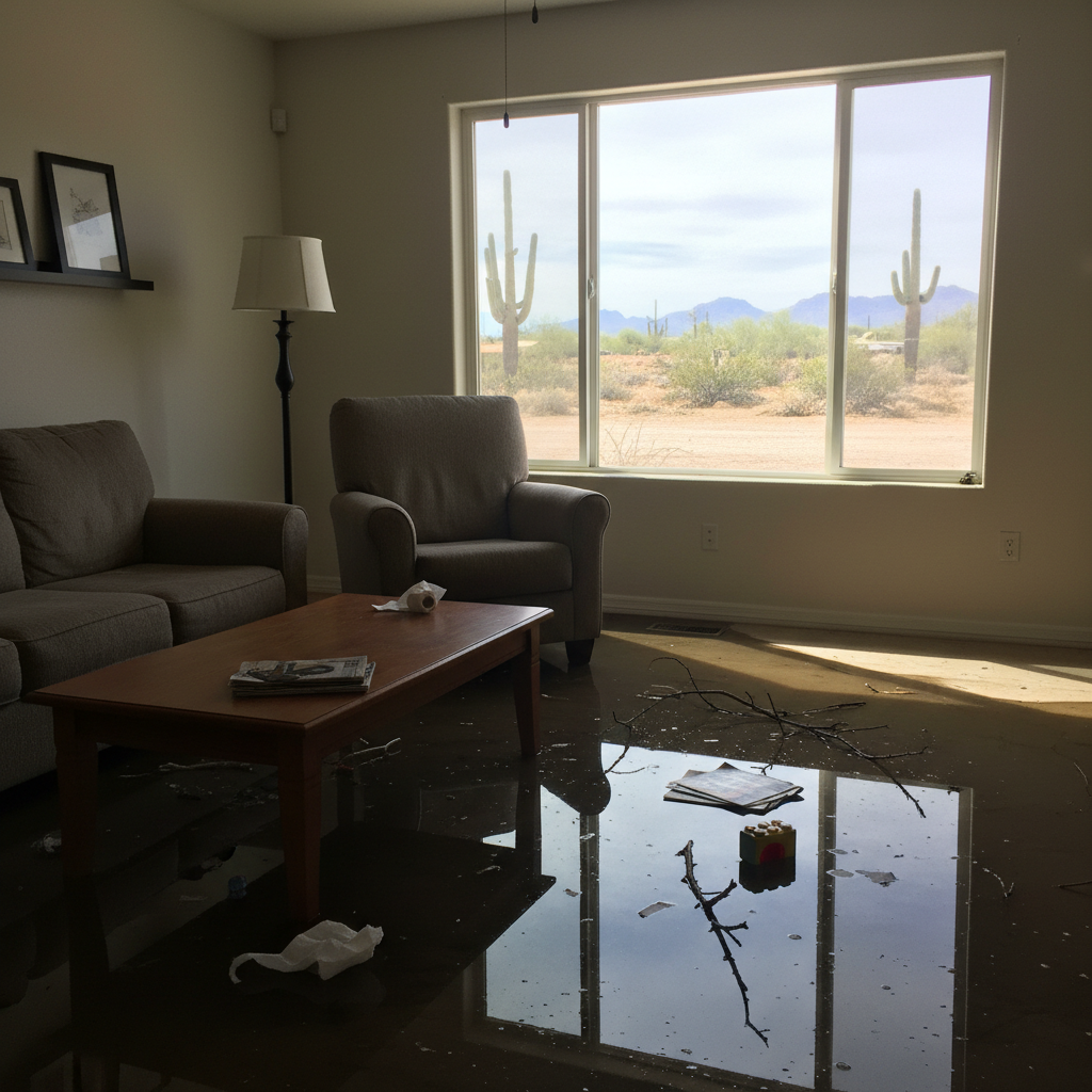 Water Extraction Services