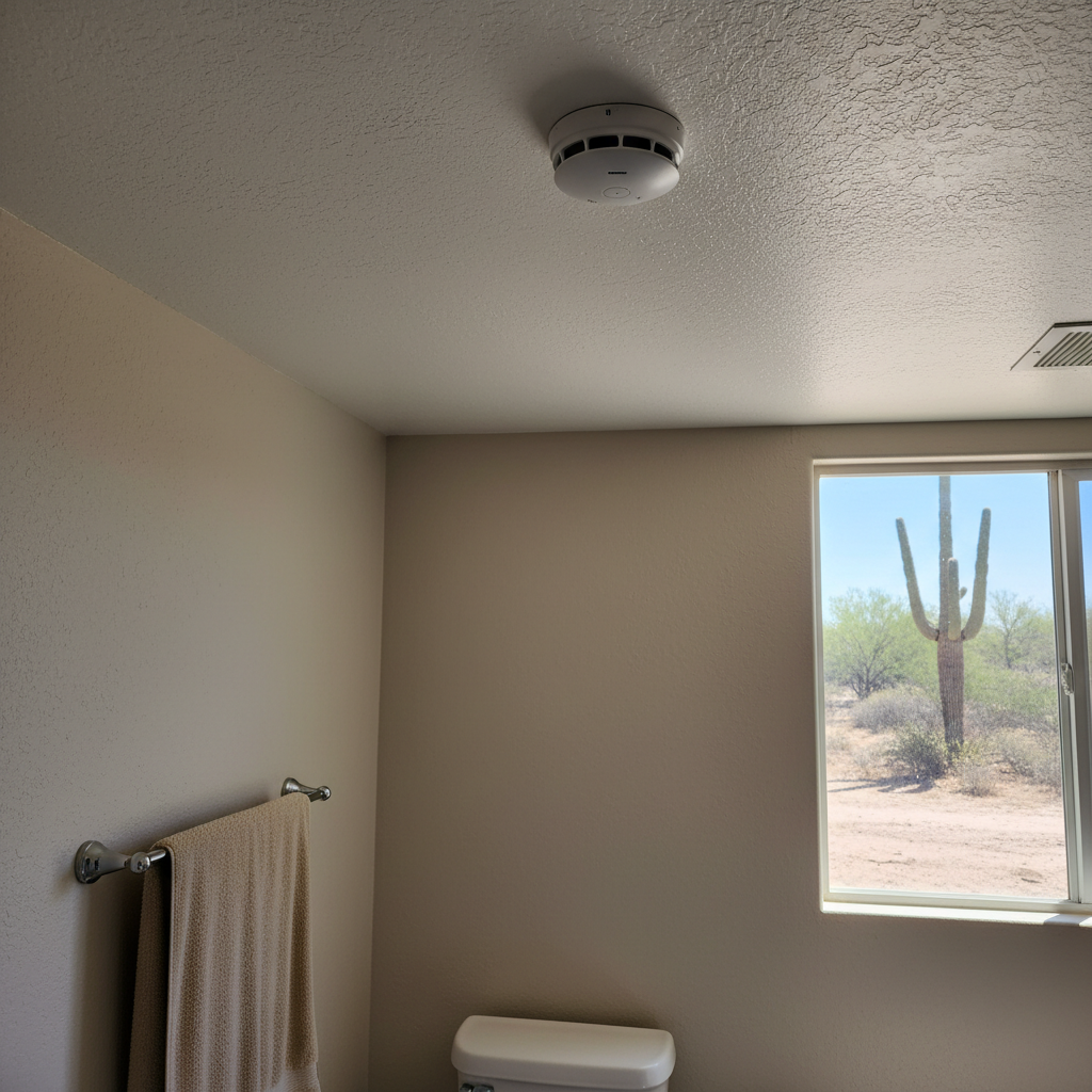 Smoke and Fire Damage Restoration