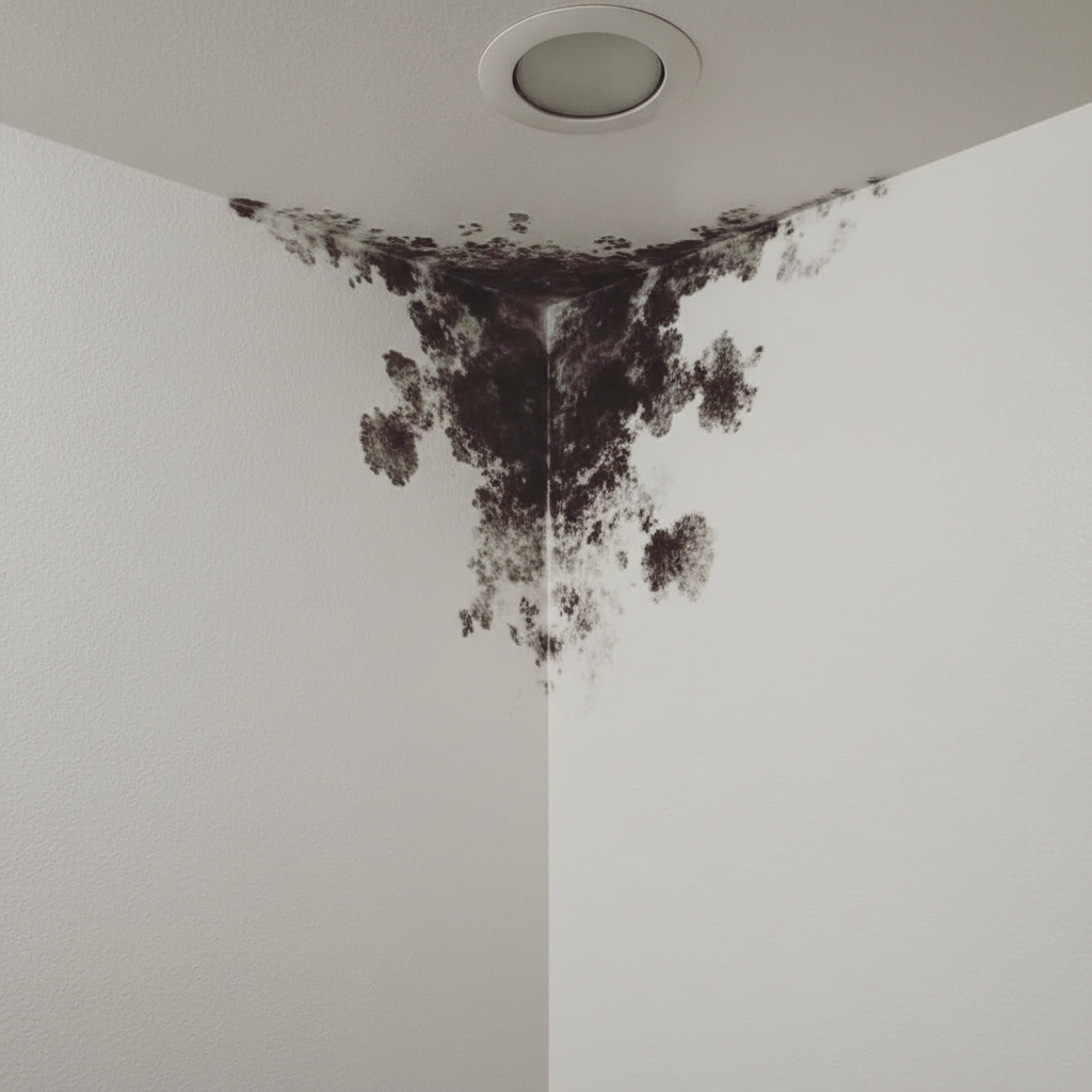 Mold Remediation