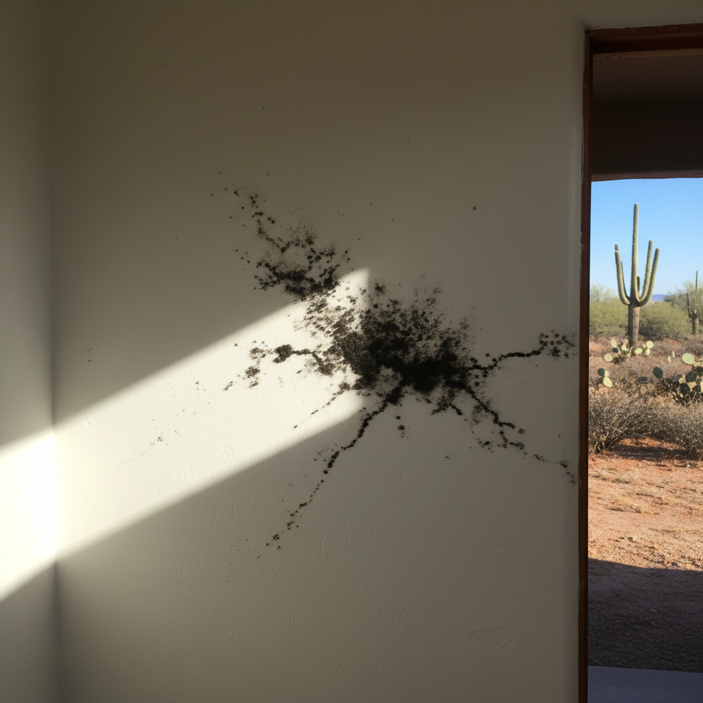 Mold Remediation
