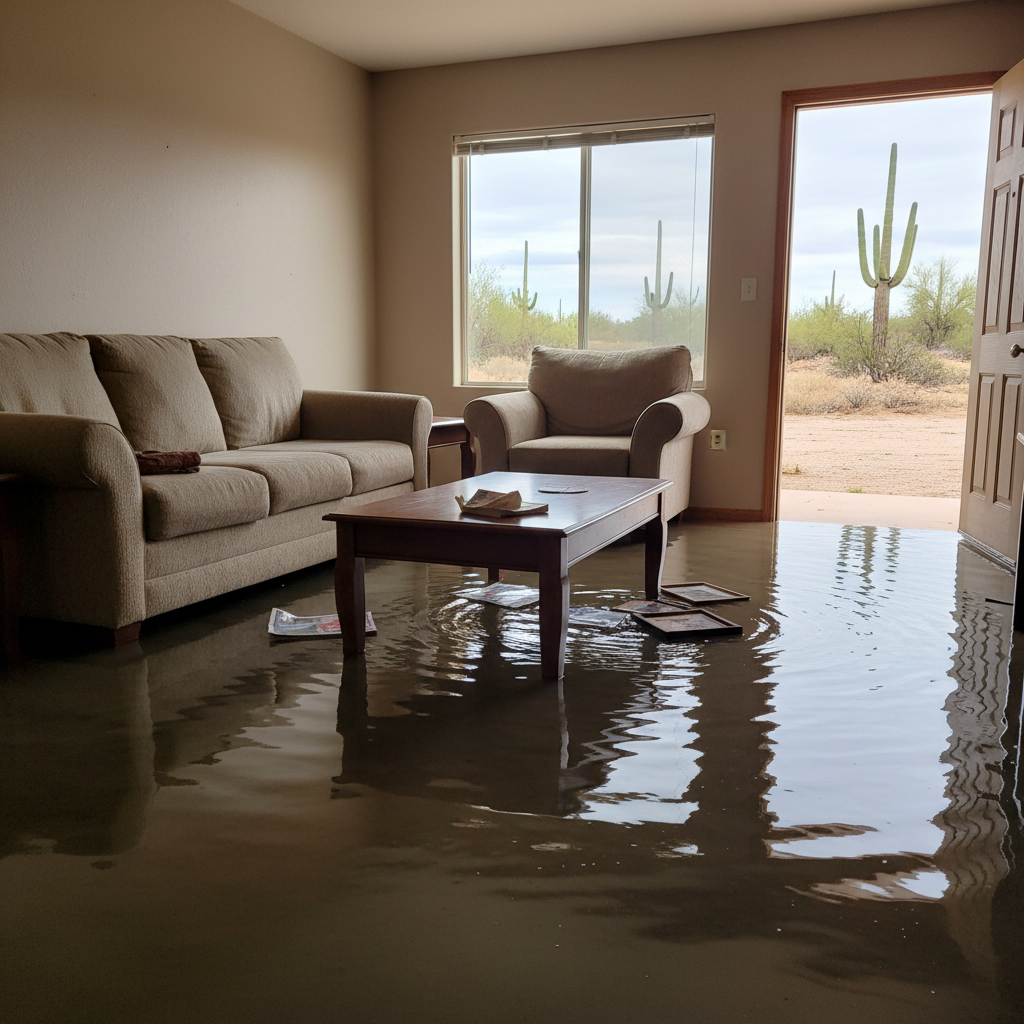 Water Extraction Services