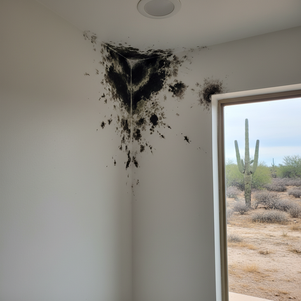 Mold Remediation