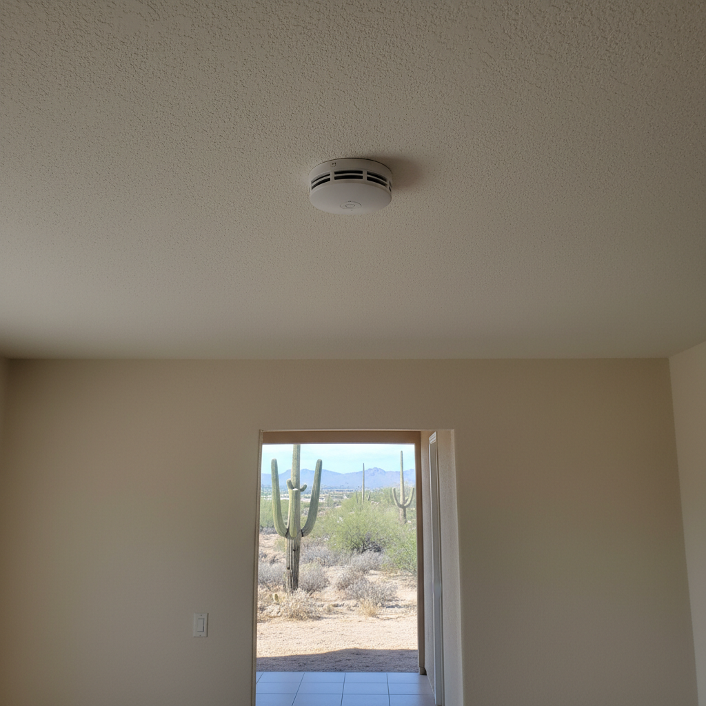 Smoke and Fire Damage Restoration