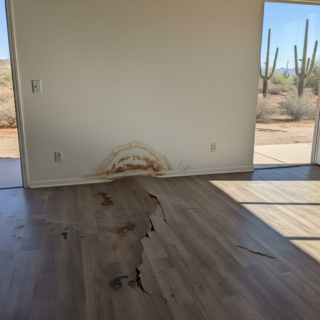 Charis Restoration Inc