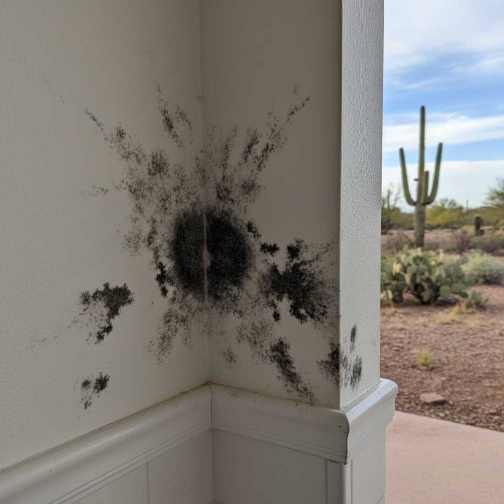 Mold Remediation