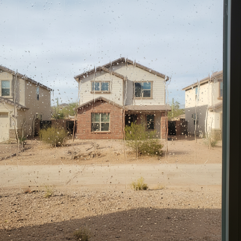 Dehumidification Services in Peoria