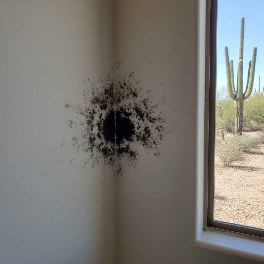 Mold Remediation