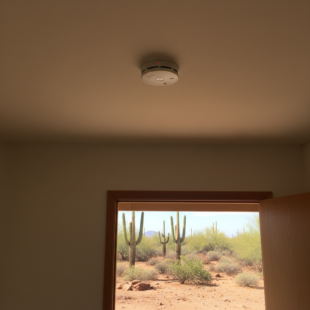 Smoke and Fire Damage Restoration