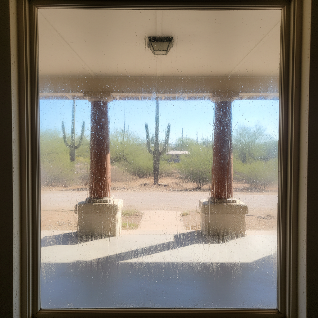 Dehumidification Services in Rio Verde