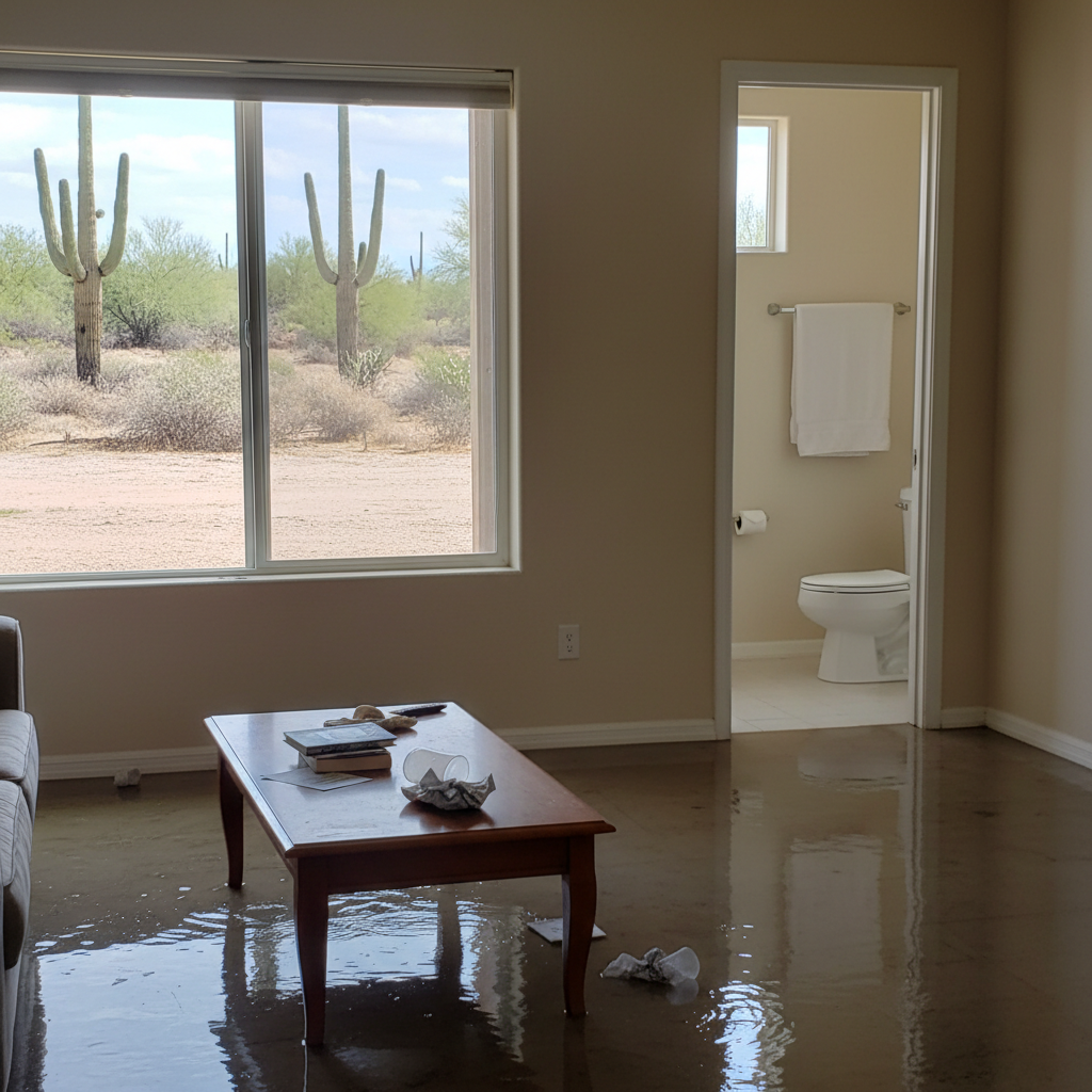 Water Extraction Services in Rio Verde
