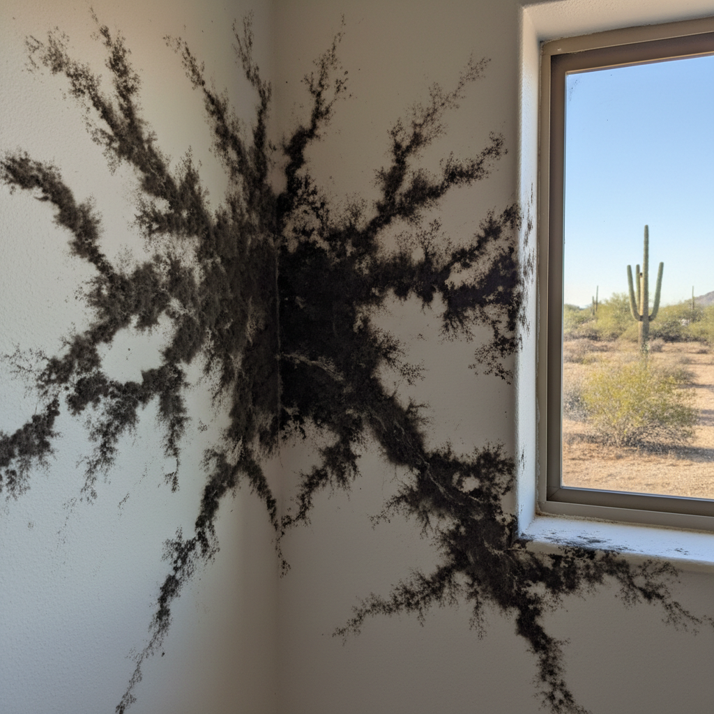 Mold Remediation