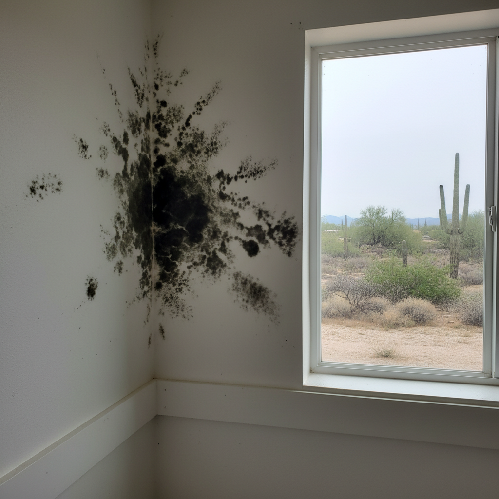 Mold Remediation