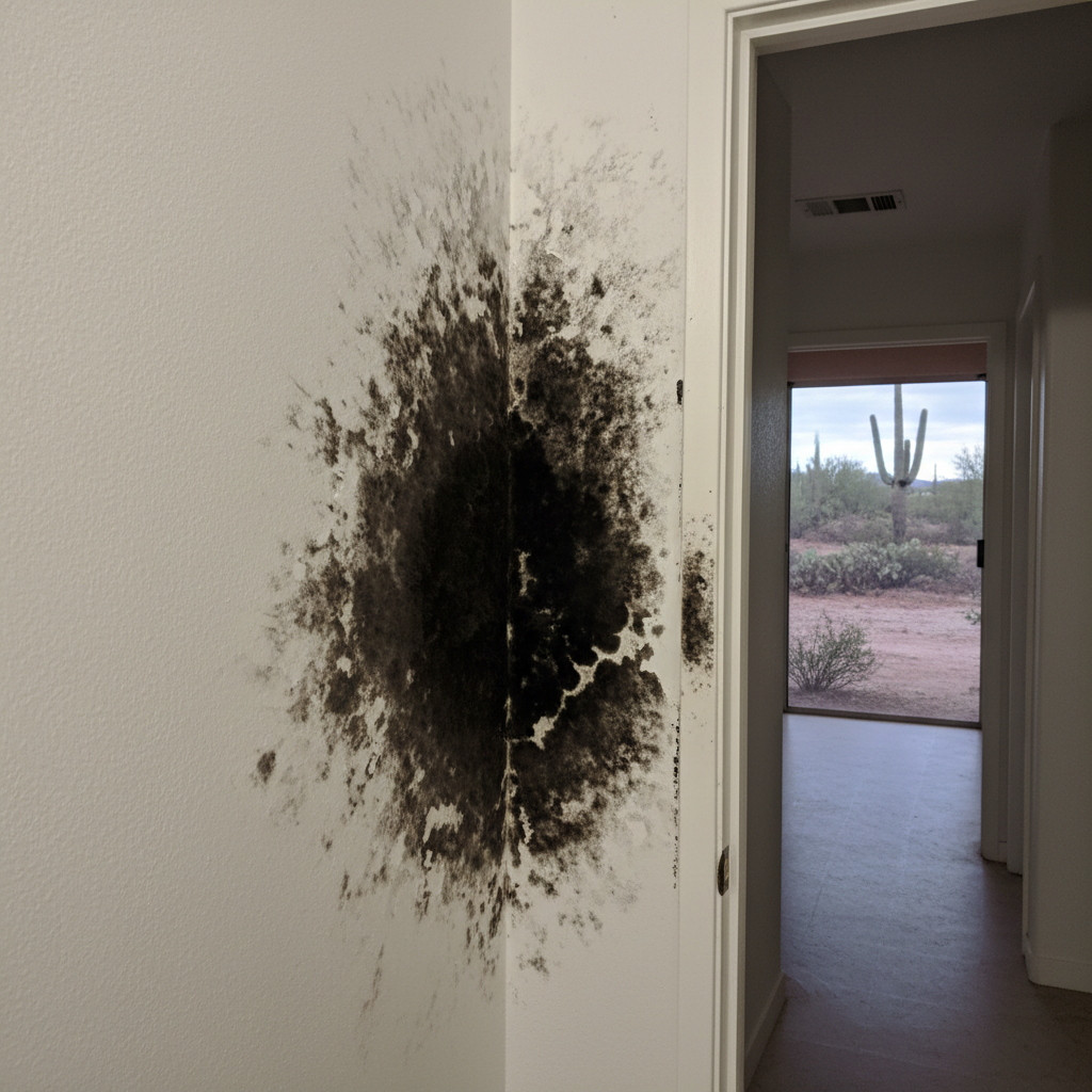 Mold Remediation