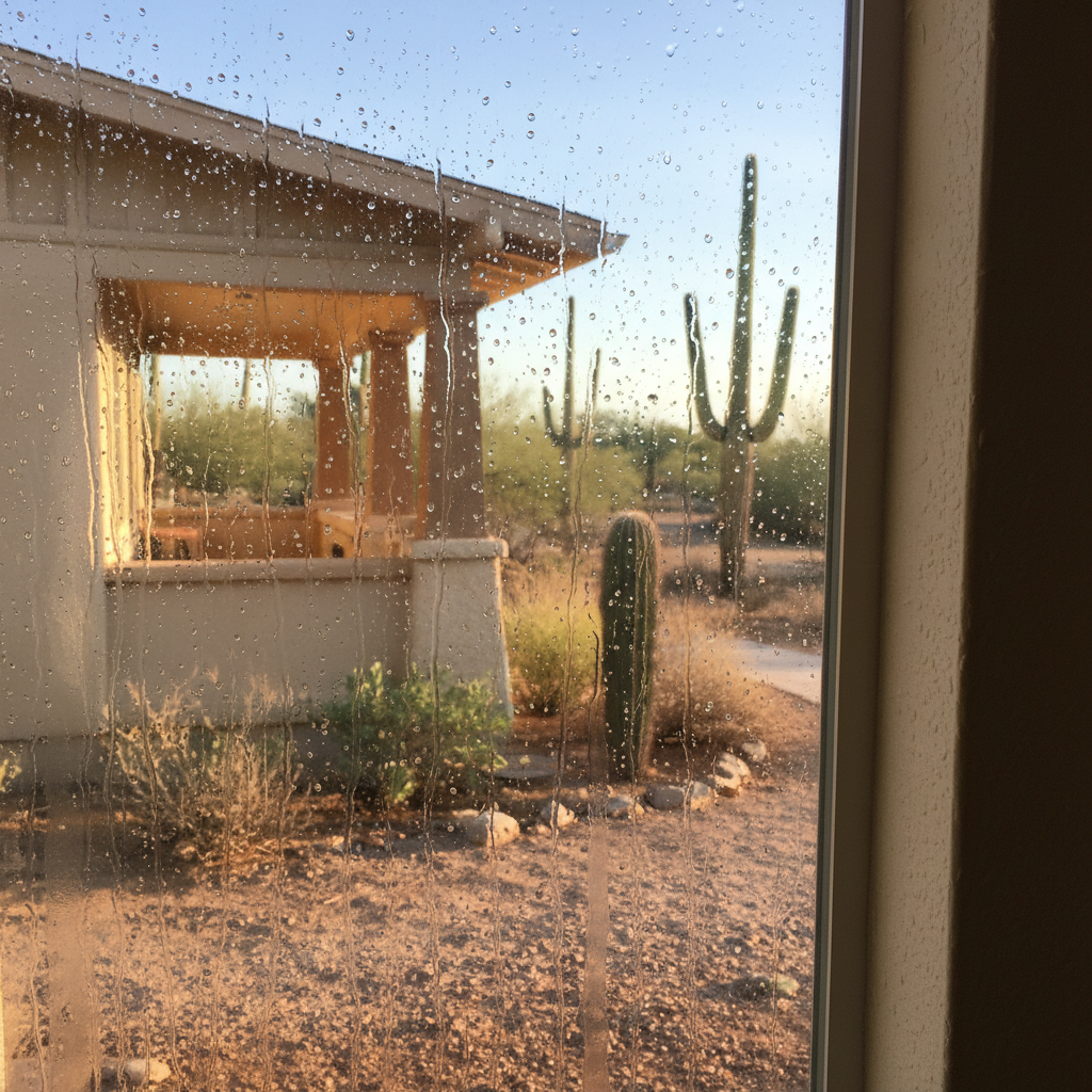 Dehumidification Services