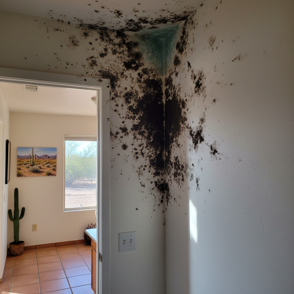 Mold Remediation