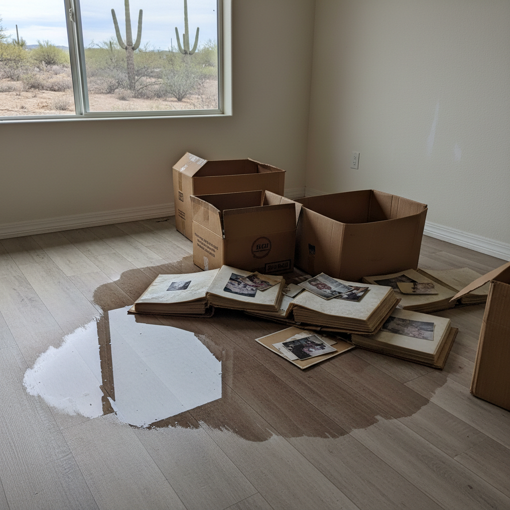Content Pack-Out and Restoration