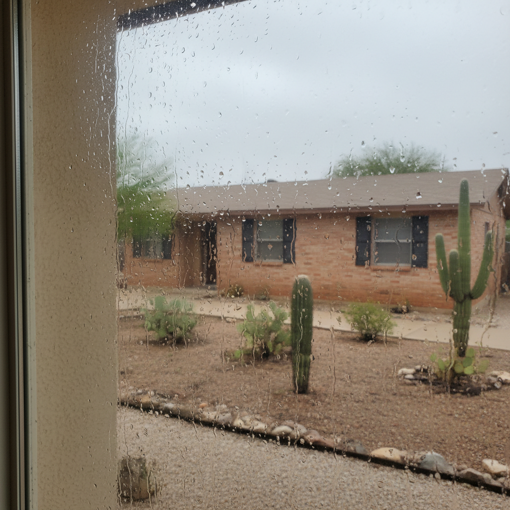 Dehumidification Services