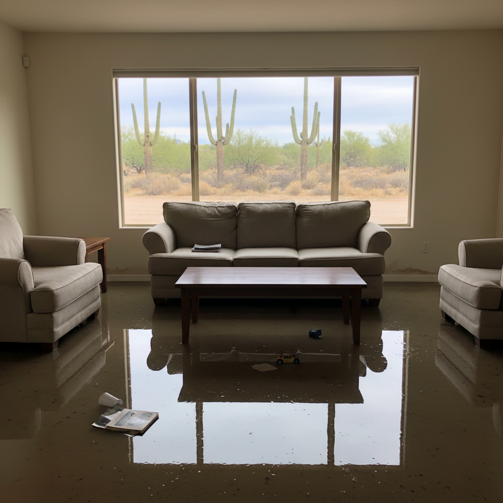 Water Extraction Services in Surprise