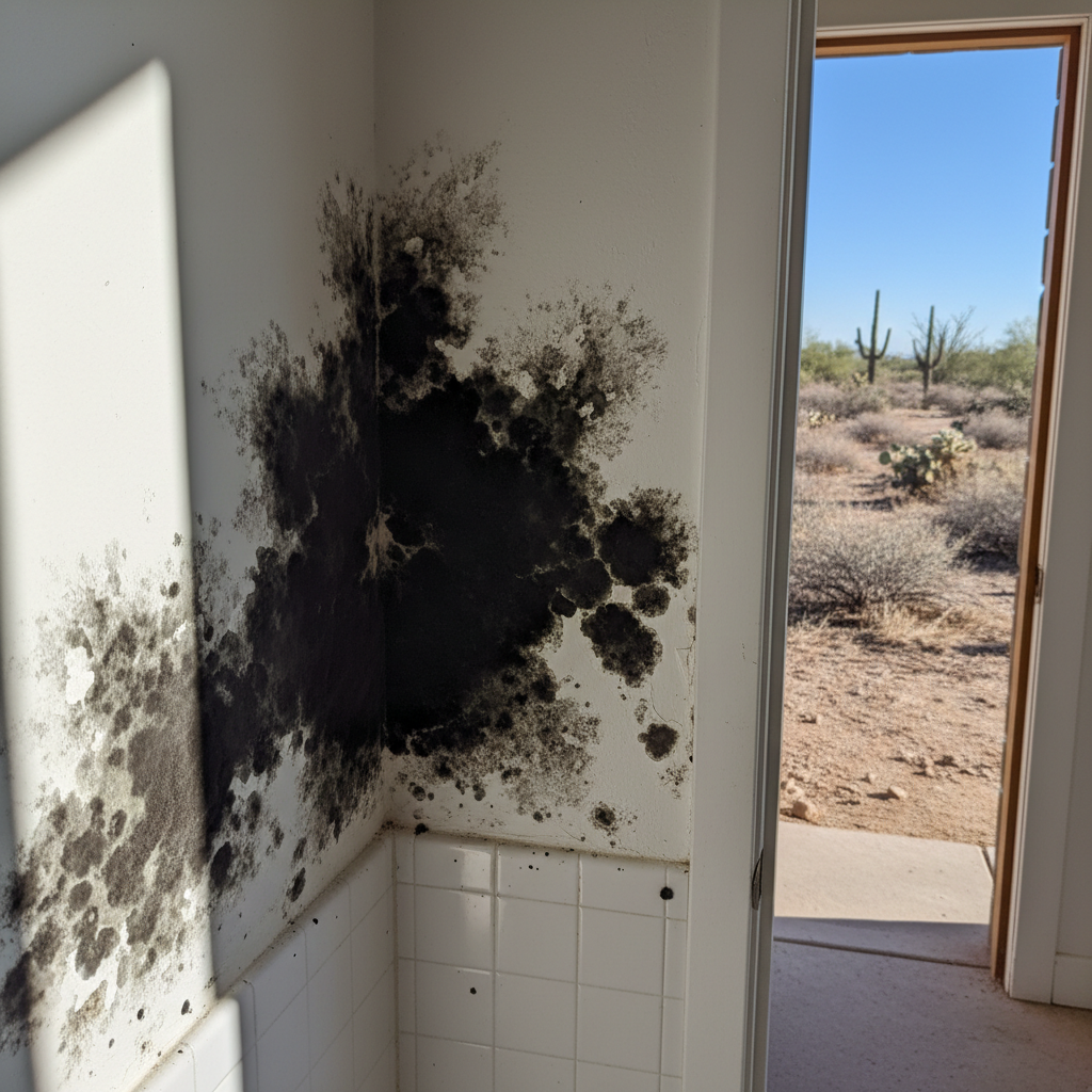 Mold Remediation