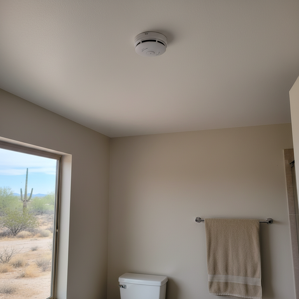 Smoke and Fire Damage Restoration